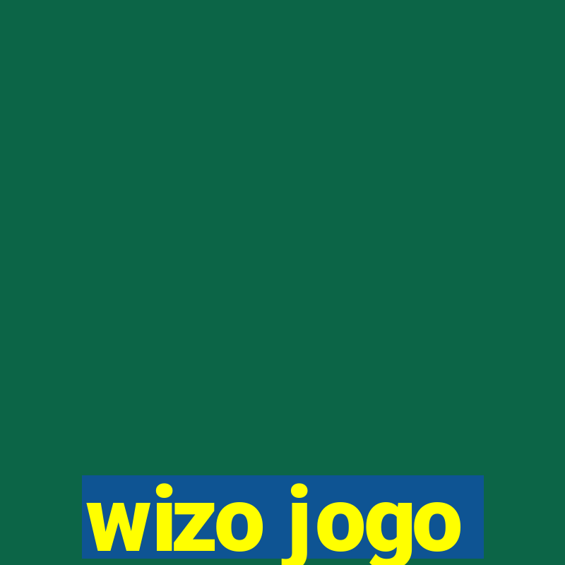 wizo jogo